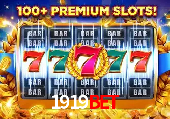 A Emoção da Loteria na 1919Bet: Uma Chance de Mudança de Vida