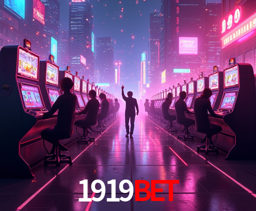 Mesa de Blackjack 1919Bet