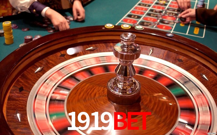 Torneios 1919Bet