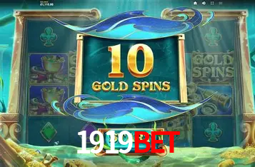 Apostas Esportivas na 1919Bet: Um Guia Completo