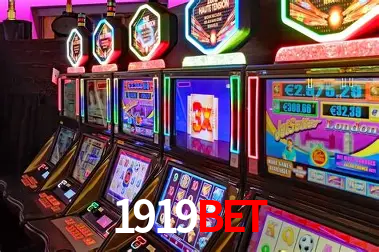 Desvendando o Mundo dos Jogos Virtuais na 1919Bet