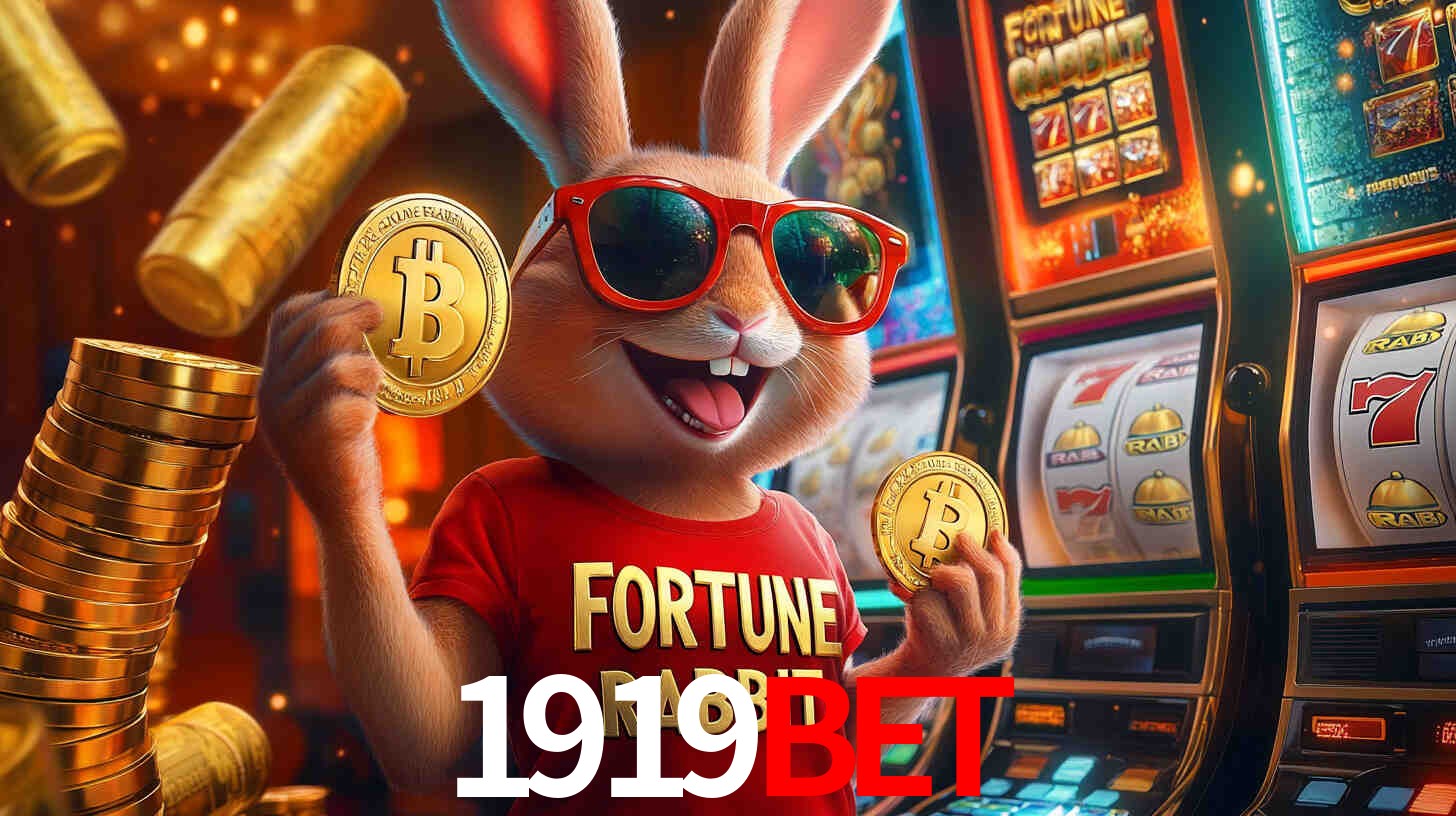 Apostas Esportivas na 1919Bet: Um Guia Completo