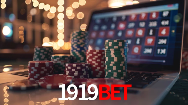 Live Casino 1919Bet