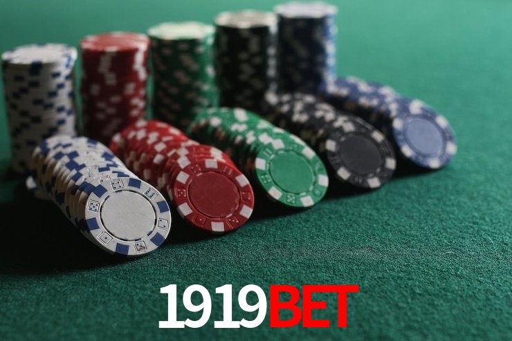 Statistics 1919Bet