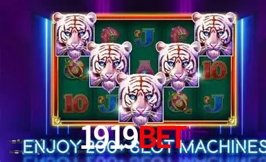 Exclusive Offers 1919Bet