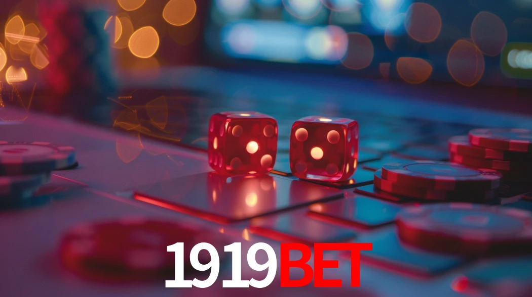 Slot Games 1919Bet