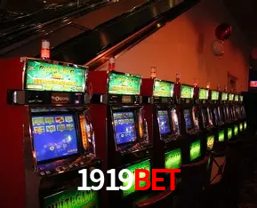 Seasonal Promotions 1919Bet