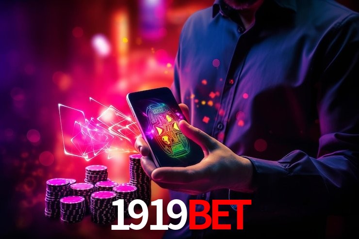 Casino VIP 1919Bet
