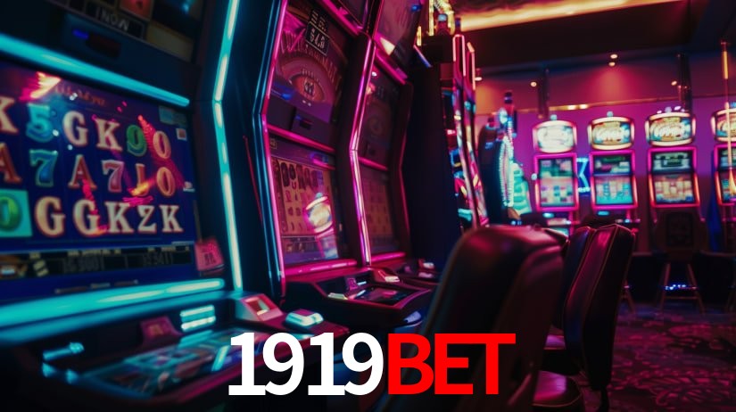 API Integration 1919Bet