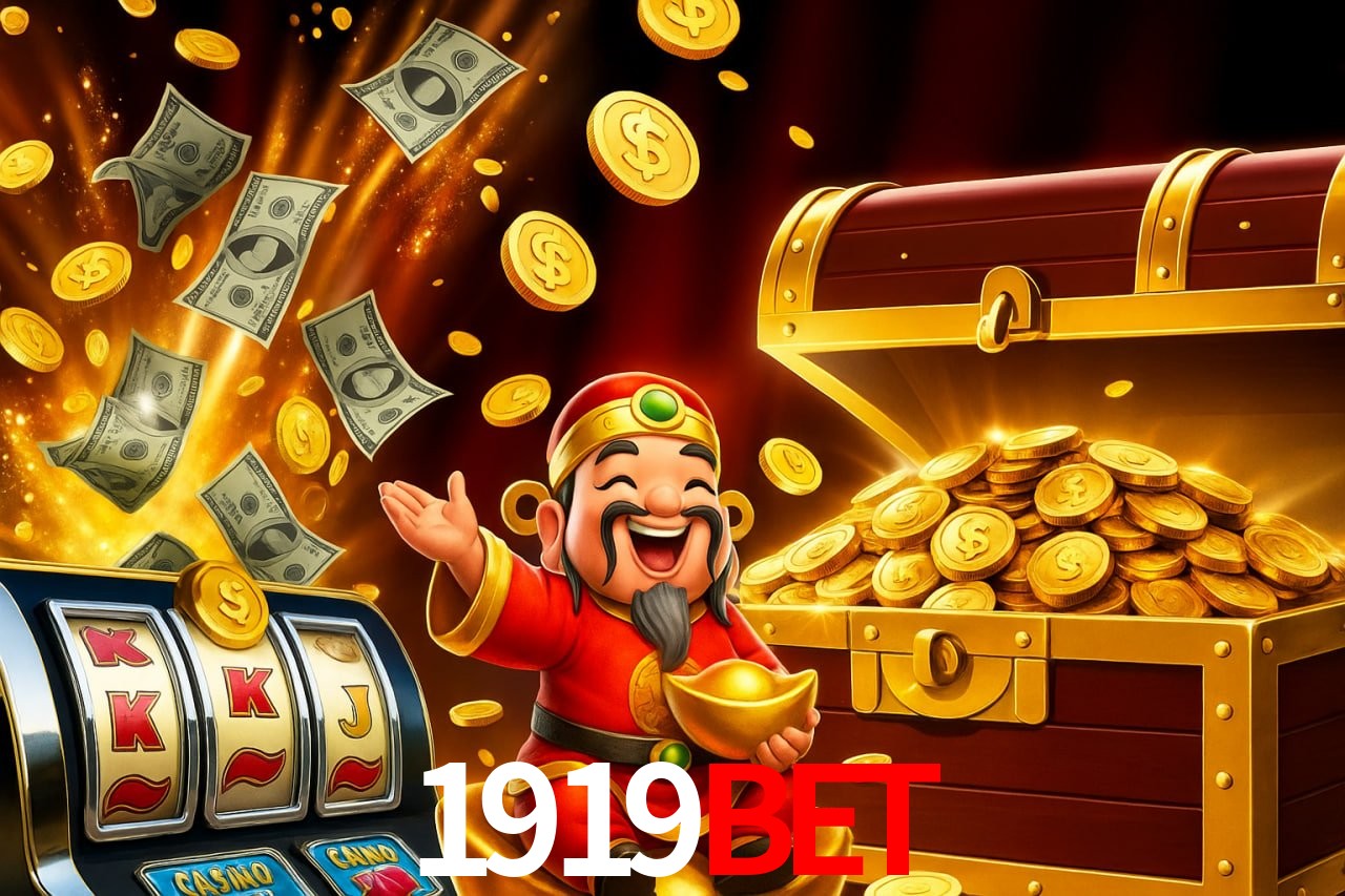 Programa VIP 1919Bet