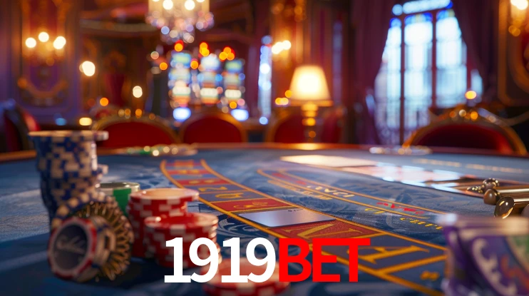 Games Directory 1919Bet