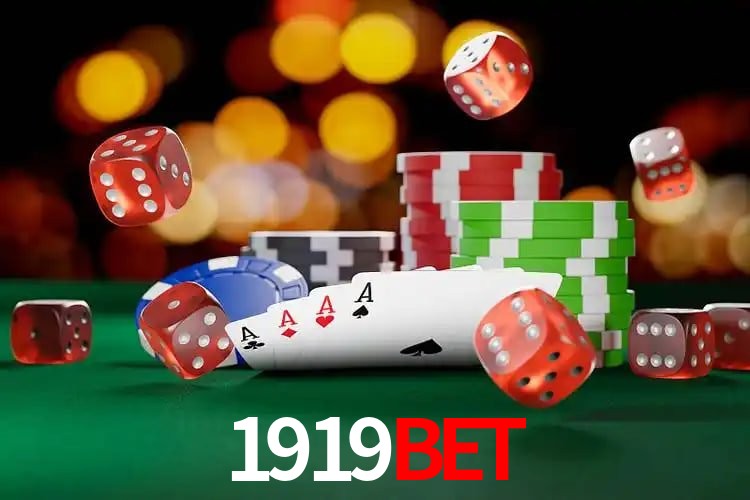 Login Seguro 1919Bet