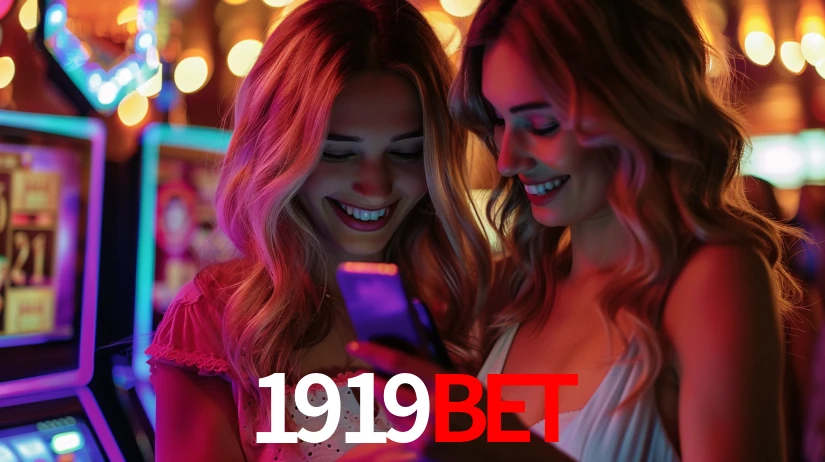 1919Bet.Com