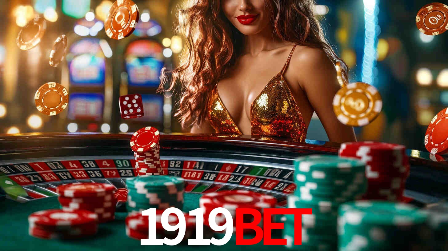 1919Bet App Interface