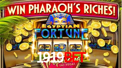 Descubra a Magia dos Jogos de Arcade no 1919Bet