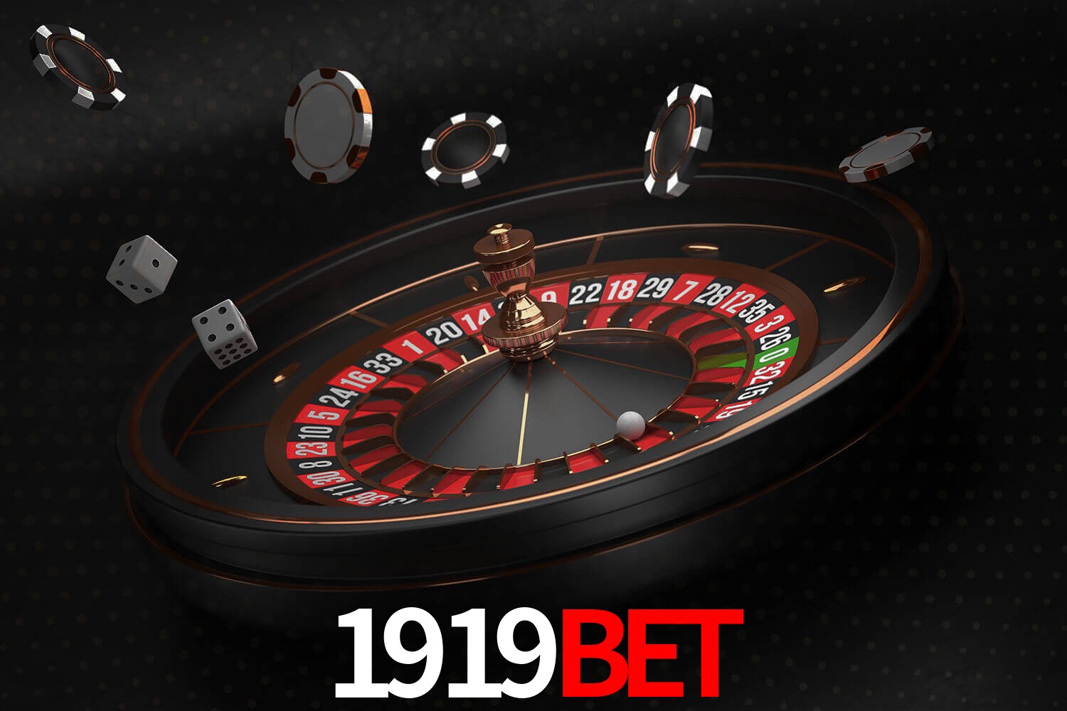 1919Bet: Seu Especialista em Apostas Esportivas Brasileiras