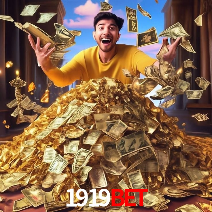 Jogo Aviator 1919Bet