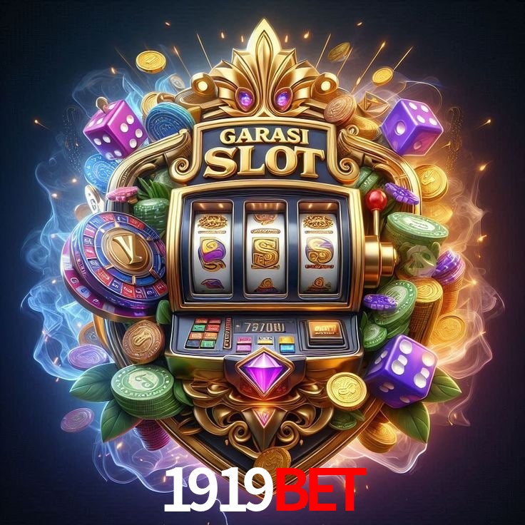 Sistemas de Segurança 1919Bet