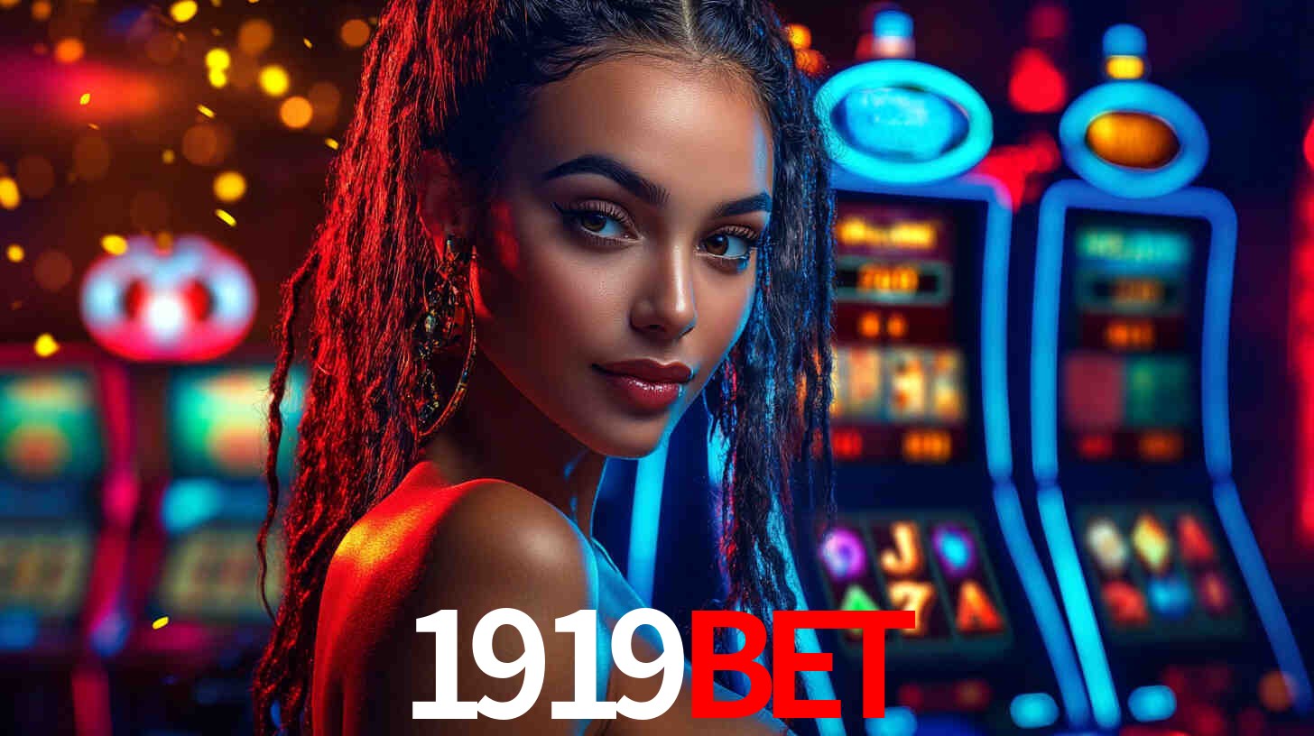 Descubra a Essência do 1919Bet: Nossa História e Compromissos
