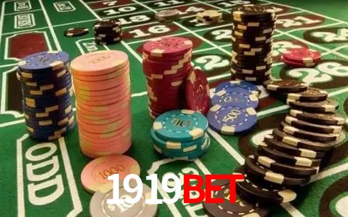 APP oficial da 1919Bet para mobile