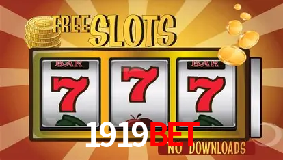 Descubra o Mundo do Cassino Online com 1919Bet