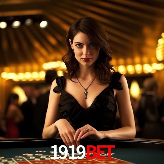 Descubra o Programa VIP da 1919Bet: Vantagens Exclusivas para Jogadores
