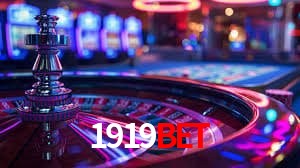 Estatísticas do Jogo 1919Bet