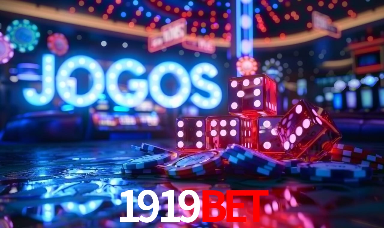 Jogos Exclusivos 1919Bet