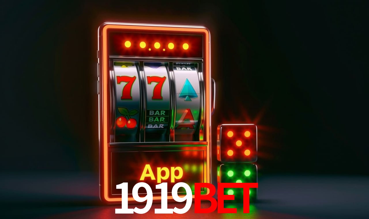 Diretório de Jogos 1919Bet