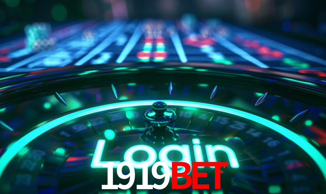 Estatísticas Esportivas 1919Bet