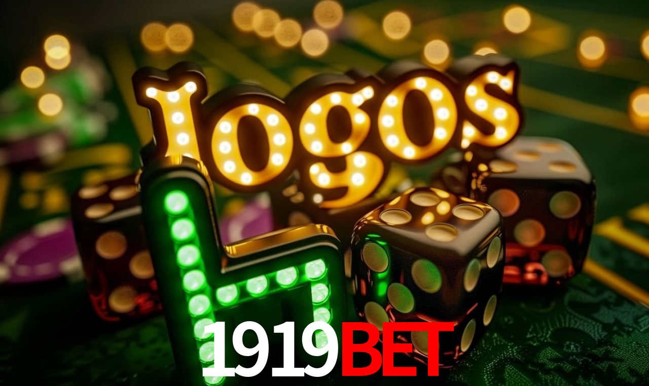 Jogos de Slot 1919Bet