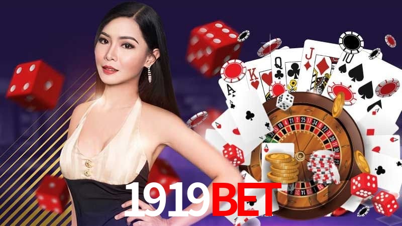 PIX Instantâneo 1919Bet