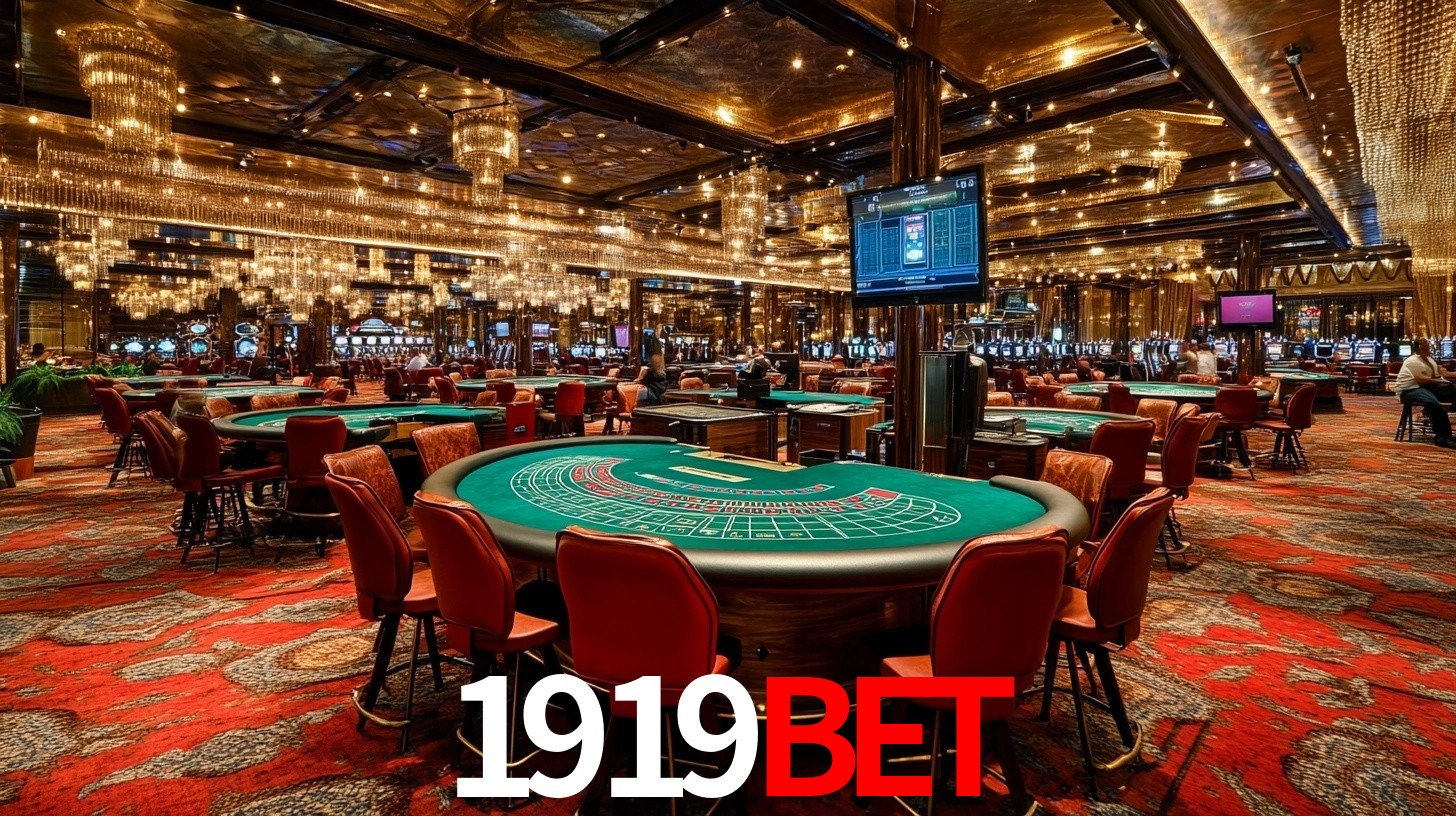 1919Bet.Com