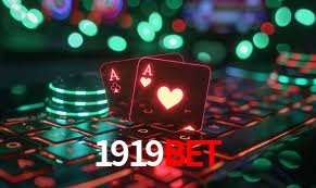 Recursos de Bônus 1919Bet