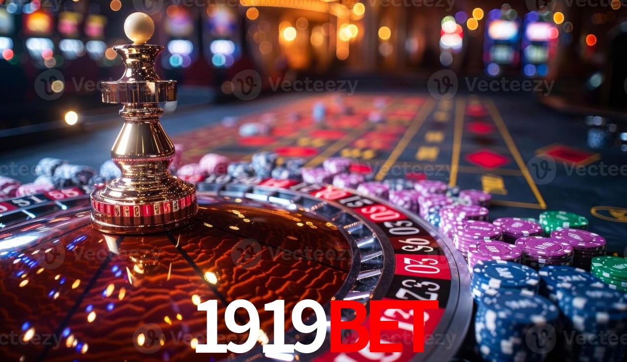 Security Systems 1919Bet