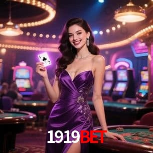 Casino Ao Vivo 1919Bet